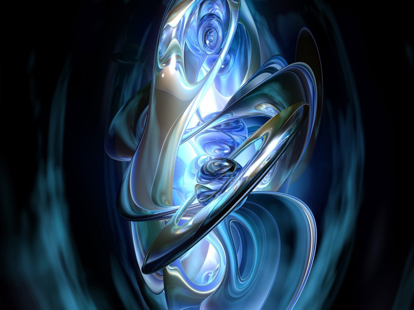 Центр абстракции