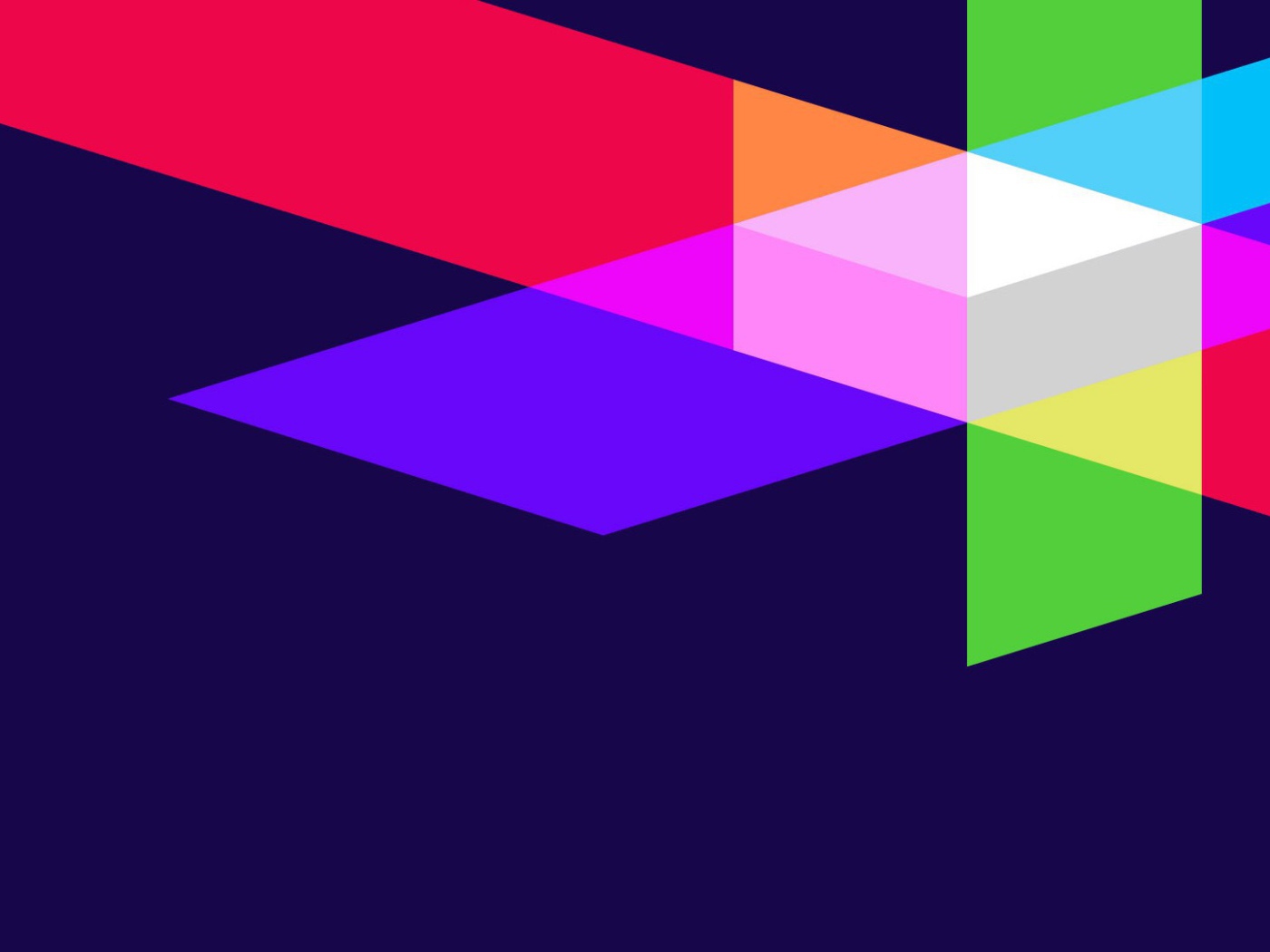 Наложение цвета