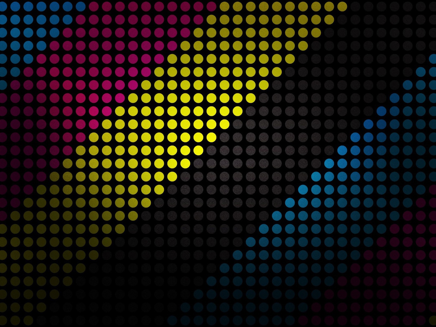 Темный дизайн