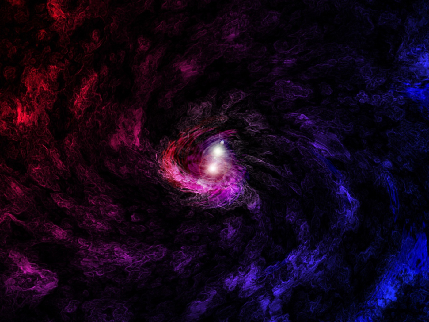 Глубокая асбтракция