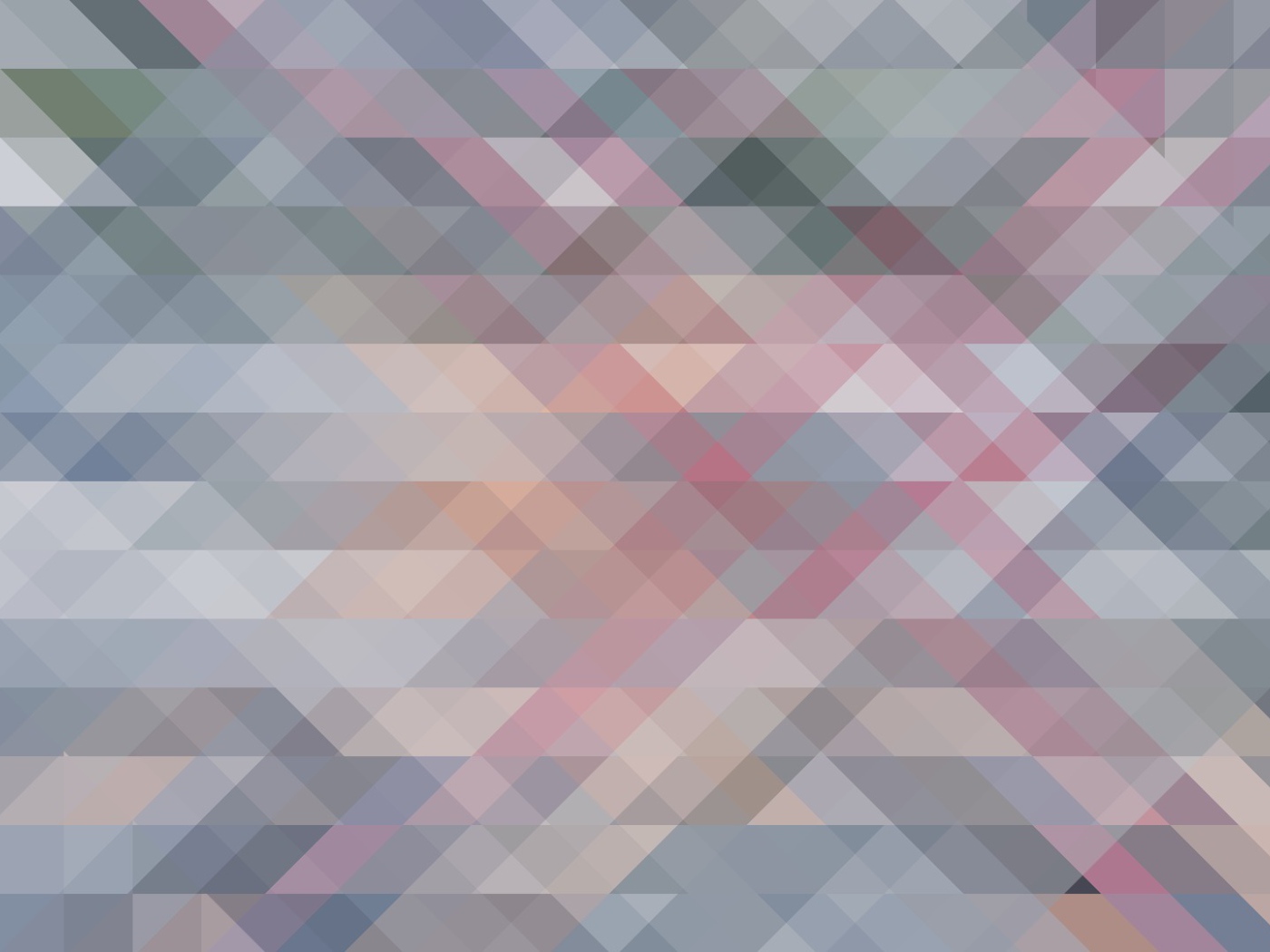 Ромбы и треугольники