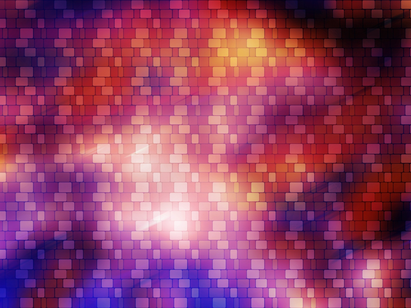 Цифровой фон