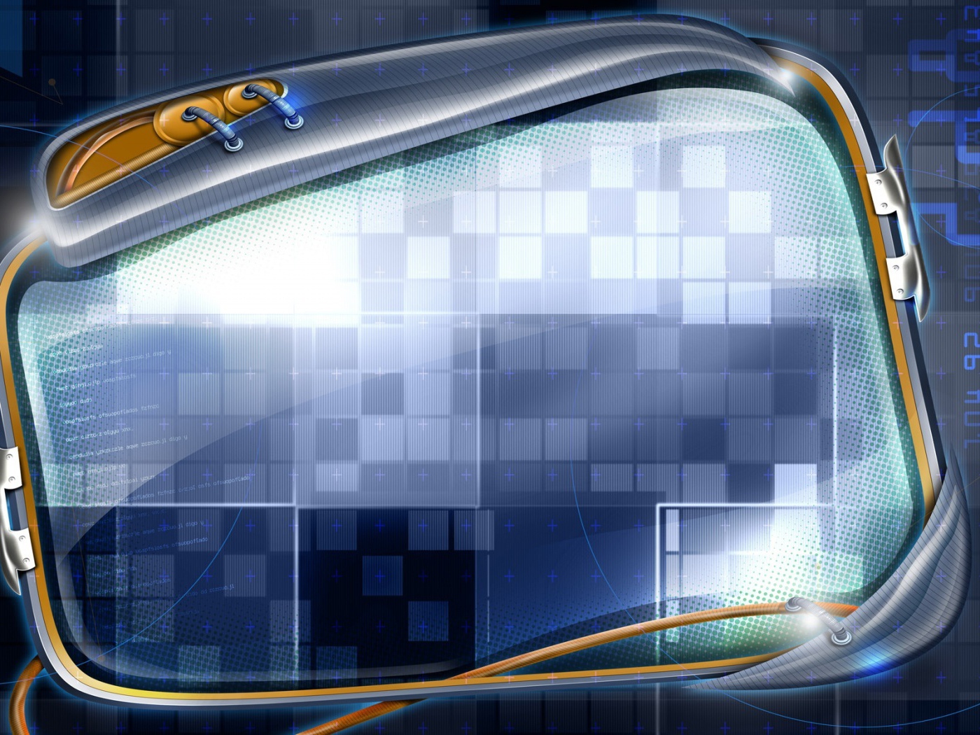 Цифровой зеркальный