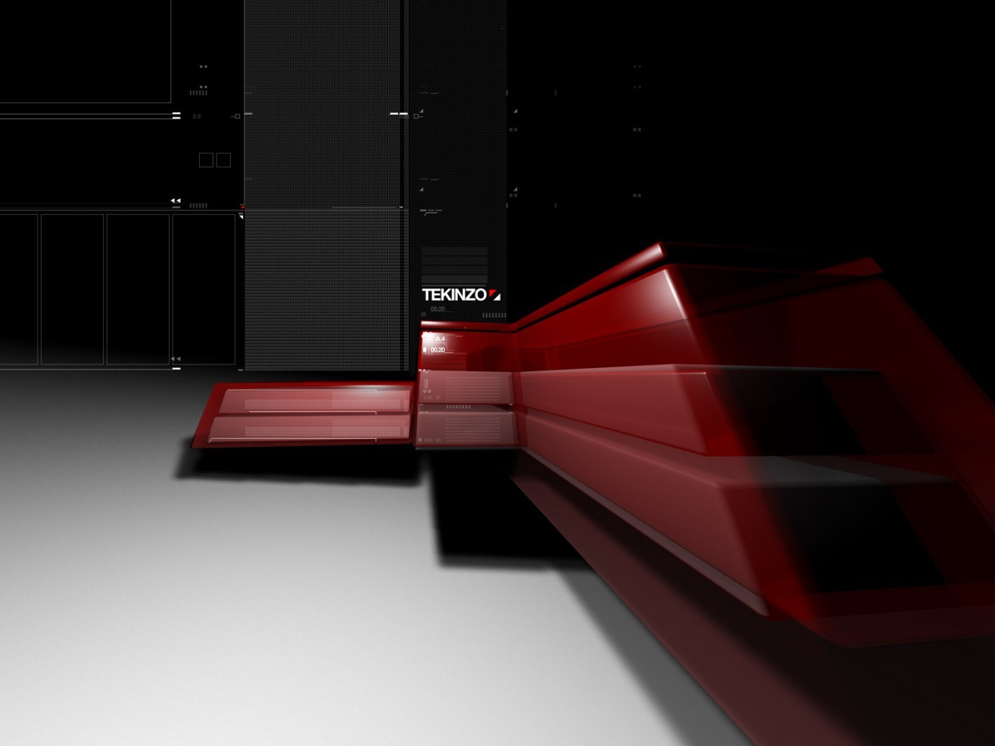 Цифровое видение