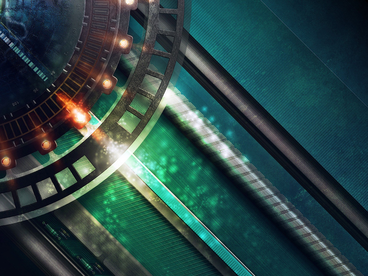 Быстрое рождение