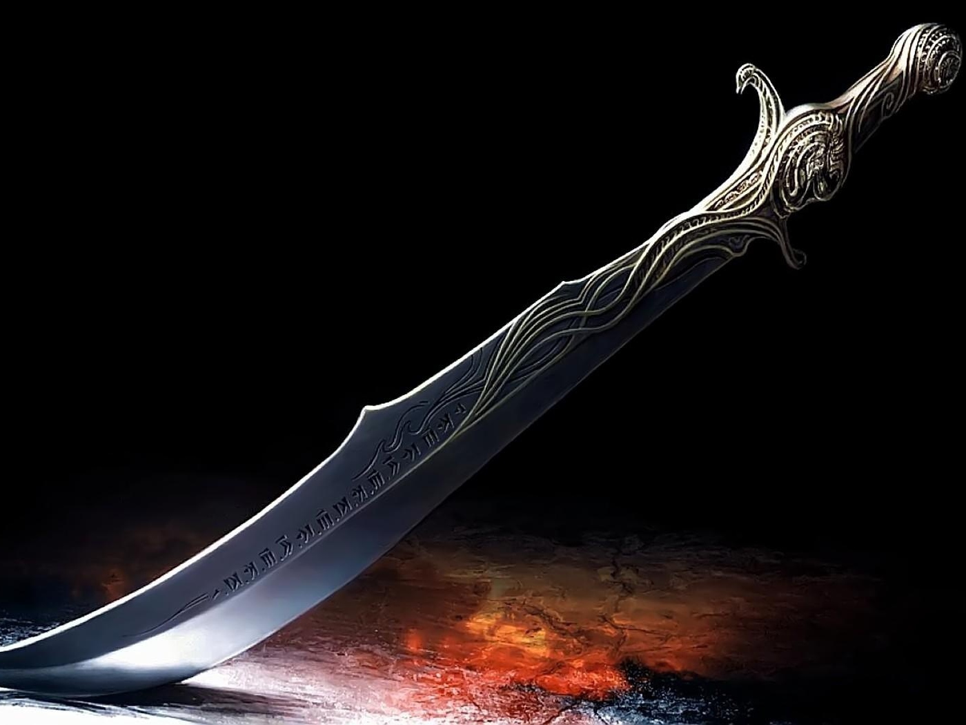 Великий меч