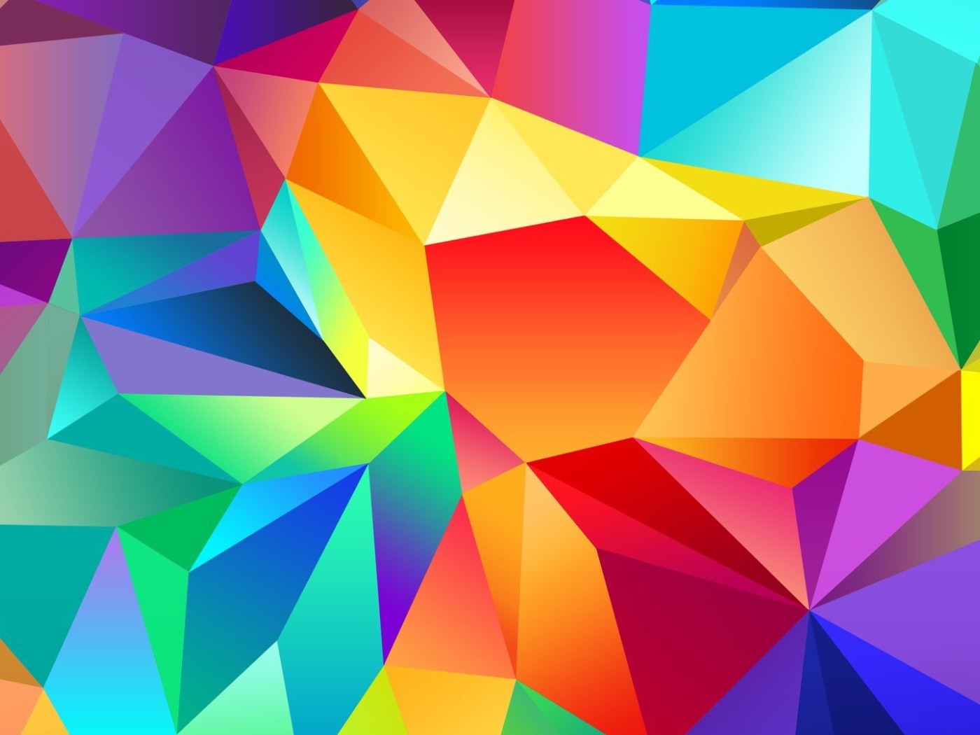 Гармония фигур