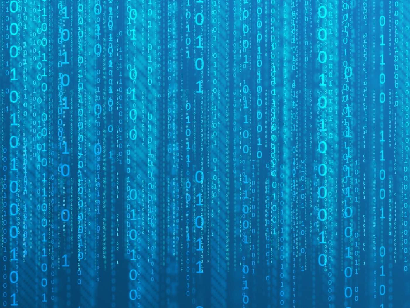 Бинарный код Матрицы