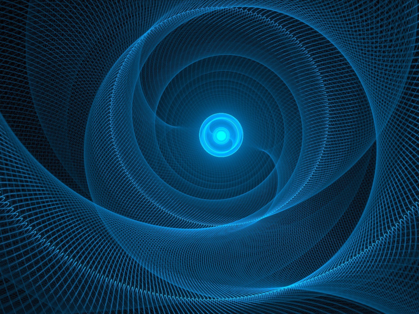 Сетчатая проекция