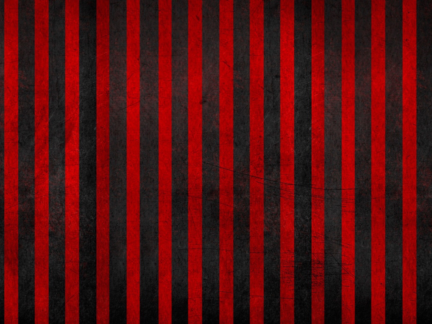 Красные и черные полосы
