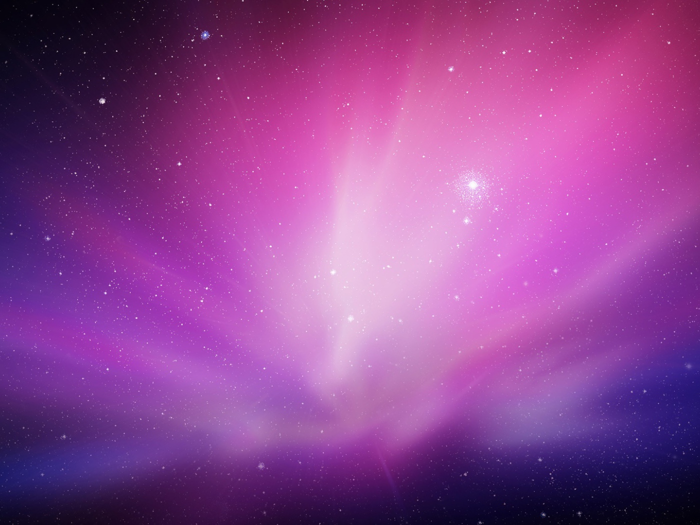 Снежная Аврора