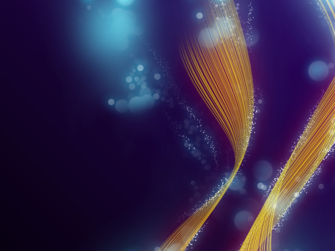 Фиолетовый и желтый