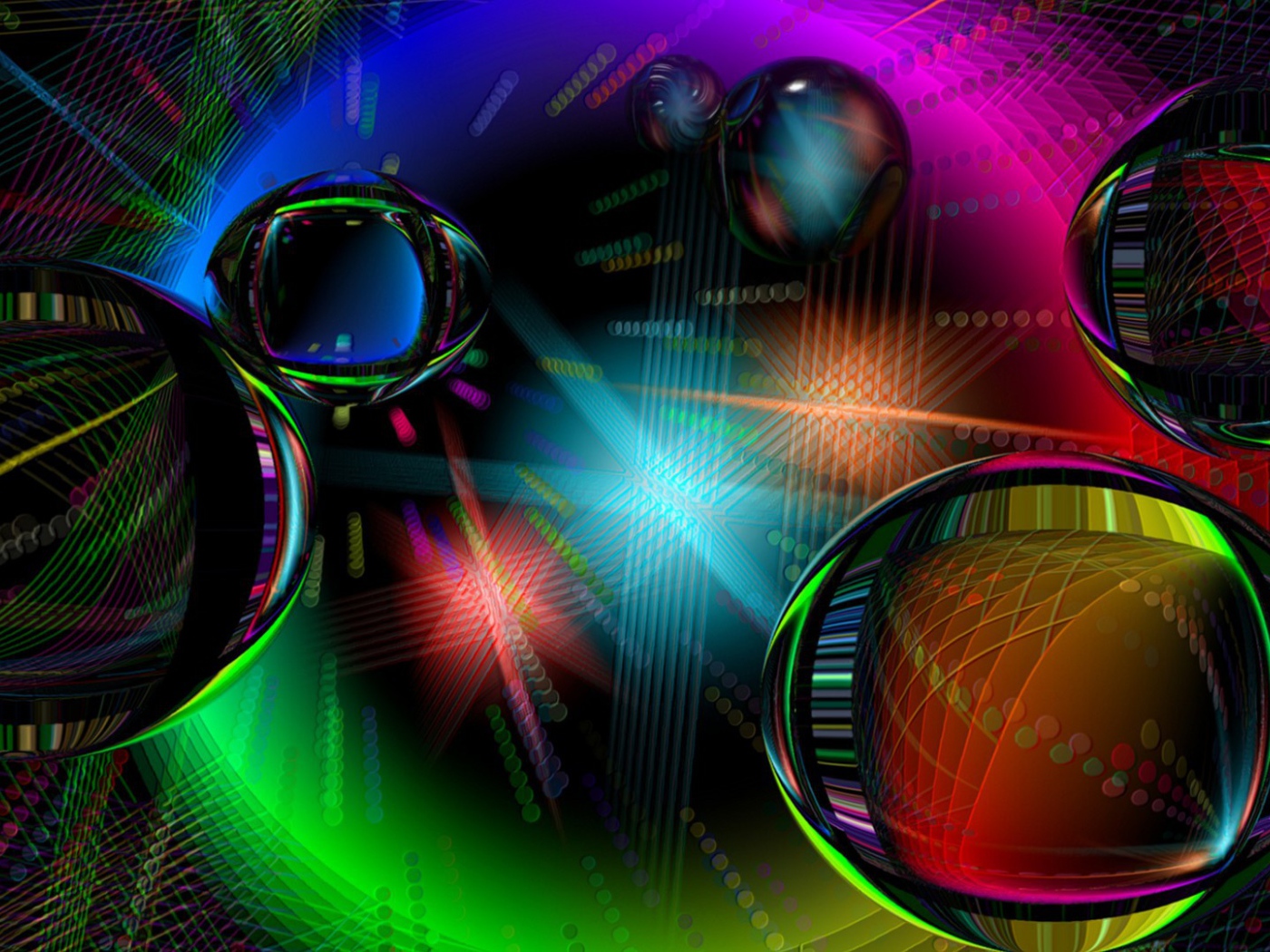 Водные линзы 