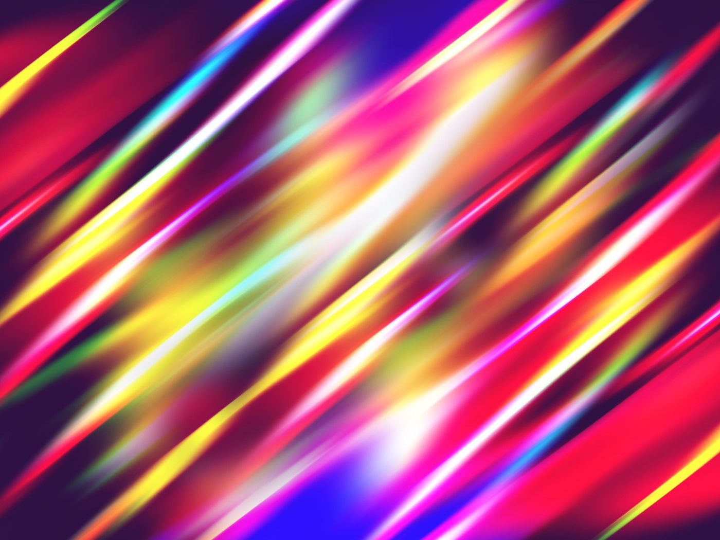 Волны света