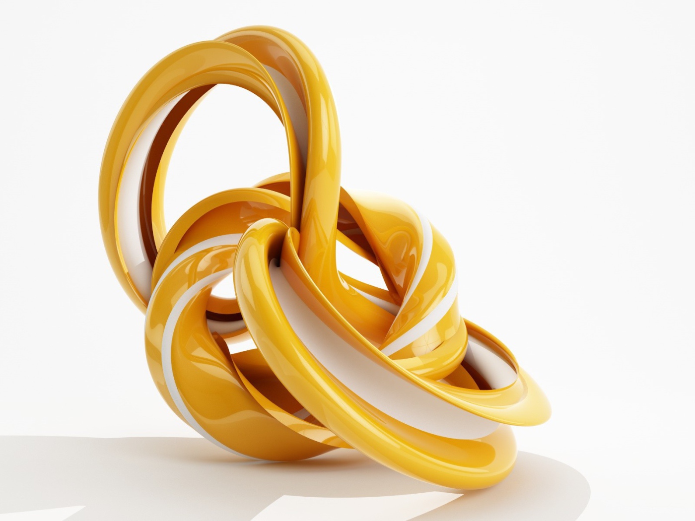 Желтое сплетение