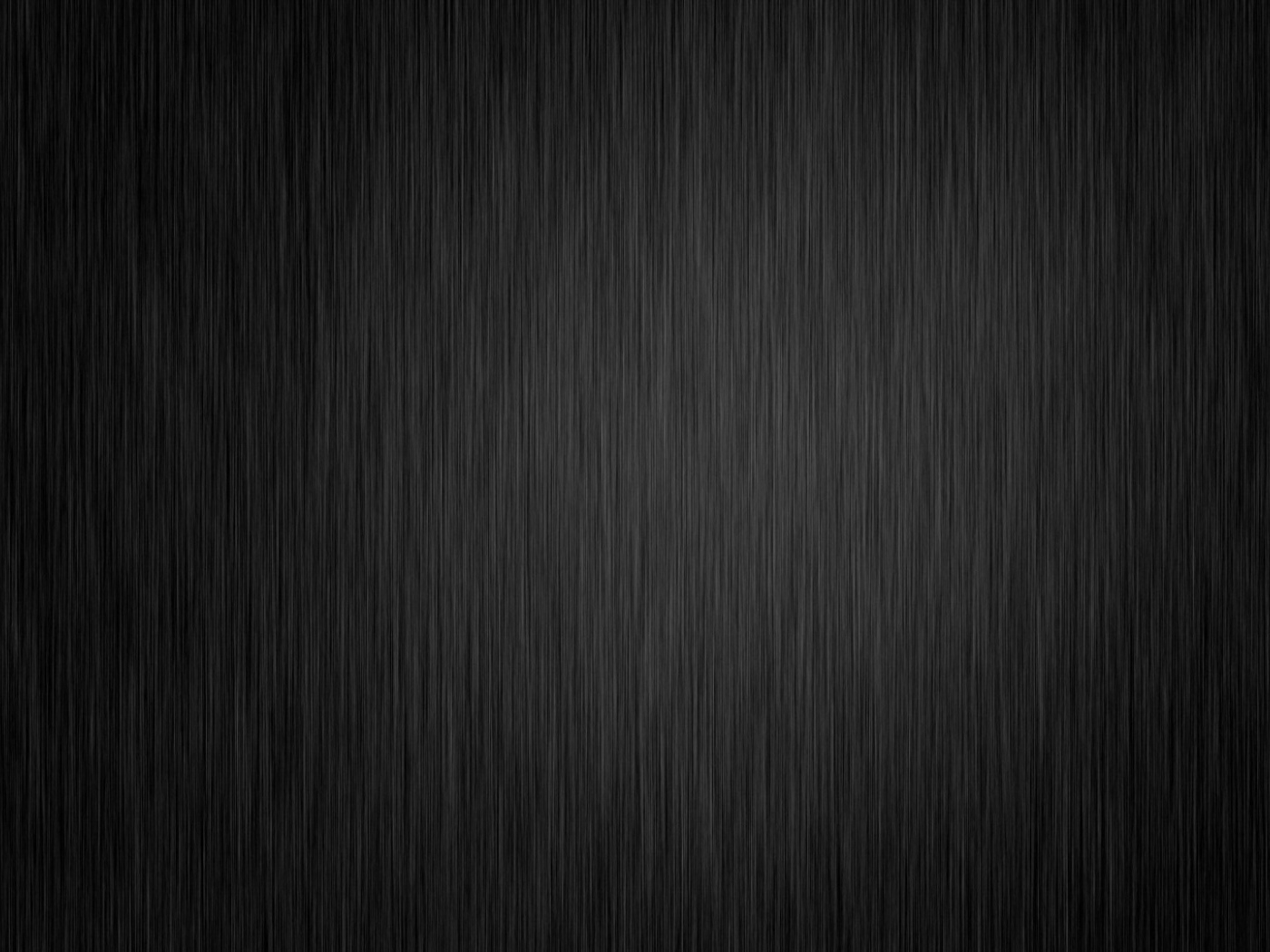 Чёрные волосы