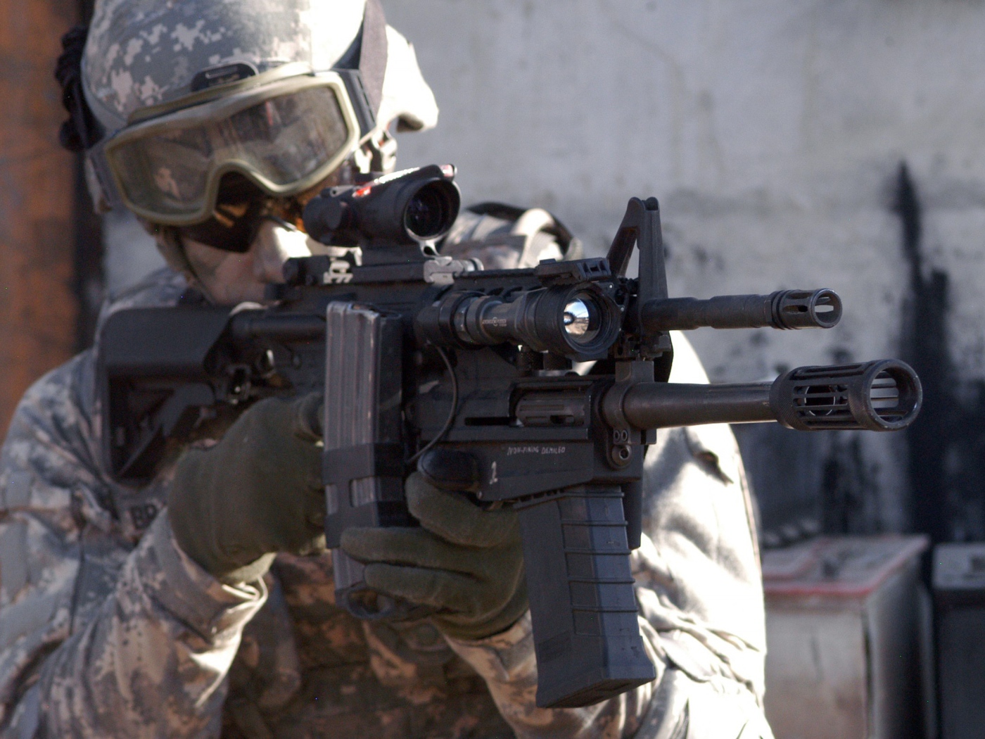 Комплект М-26