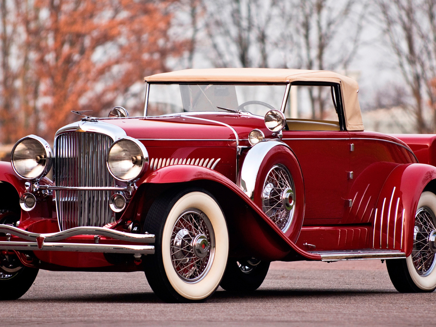 Автомобиль 1929 года