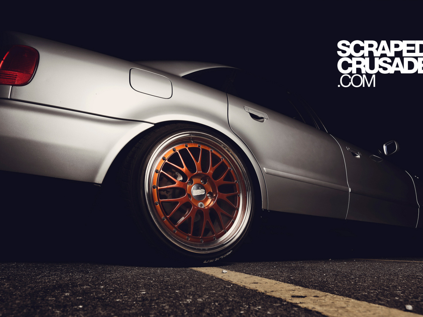 Фото автомобиля Audi b5