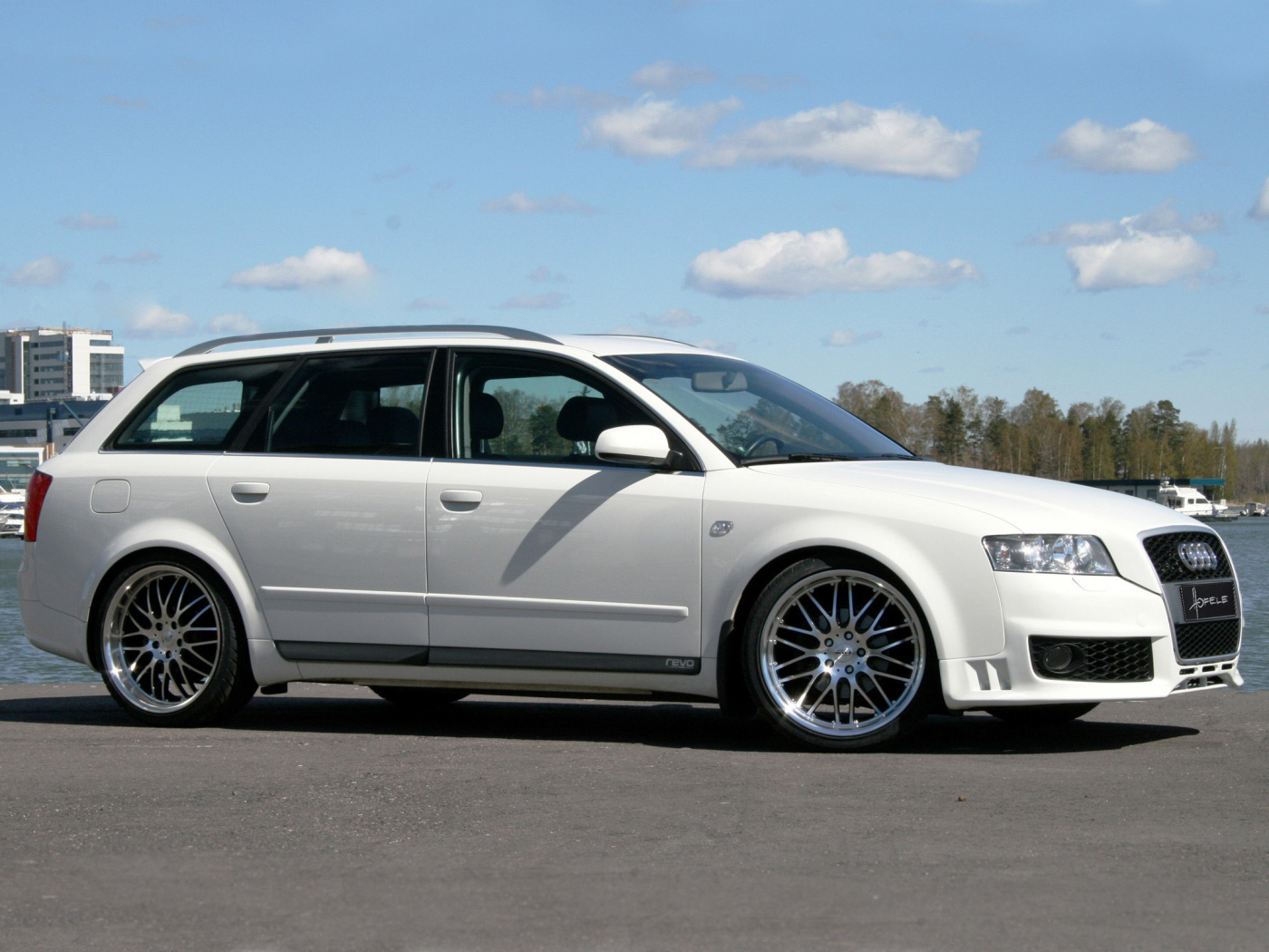 Надежный автомобиль Audi a4 b6