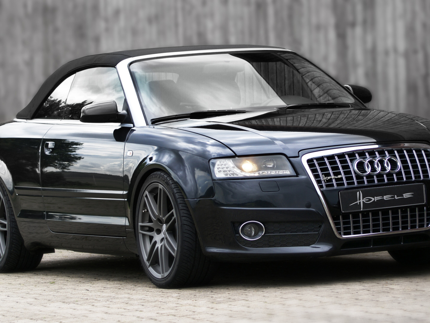 Тест драйв автомобиля Audi a4 b6