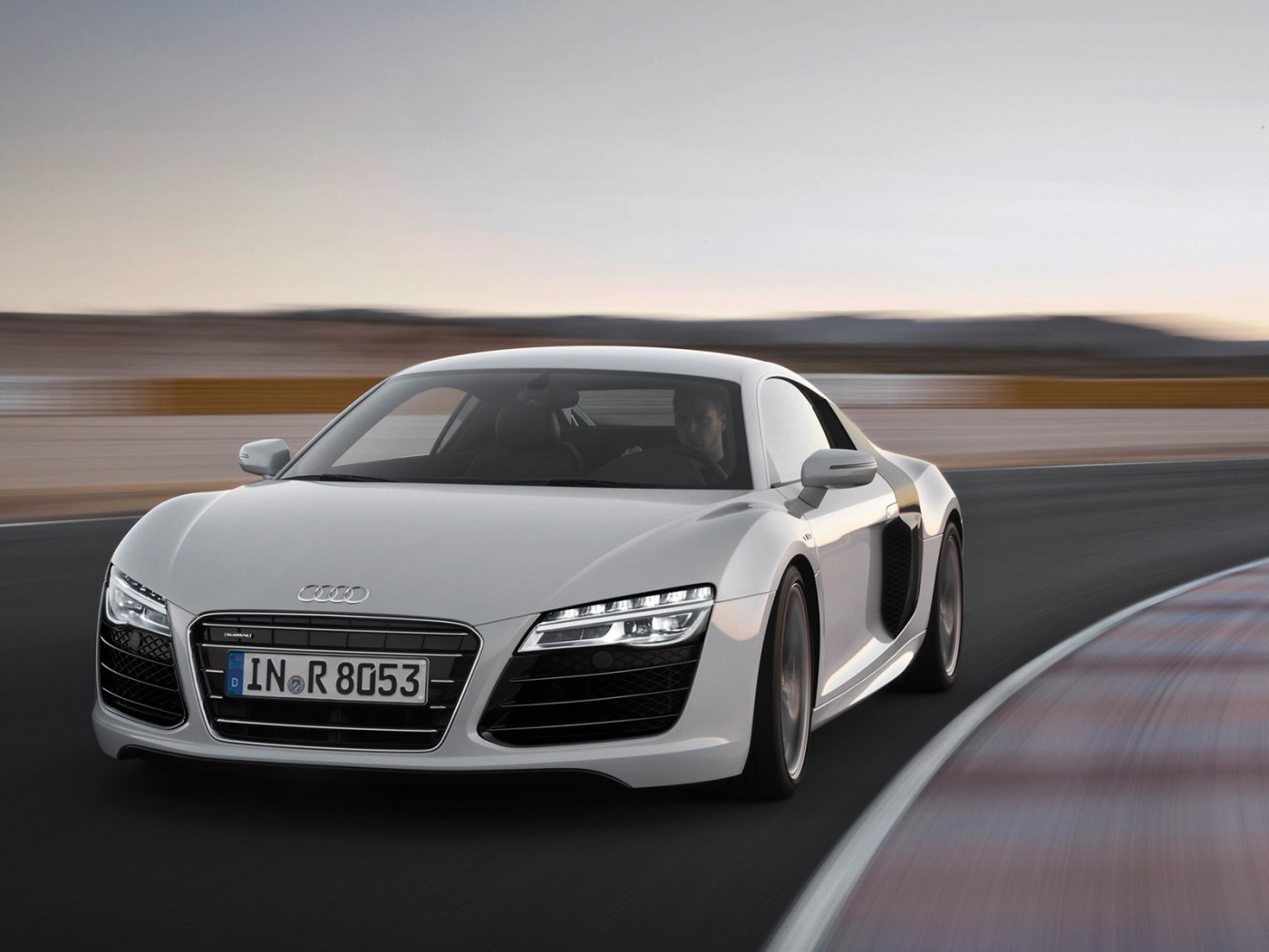 Дизайн автомобиля Audi 2013