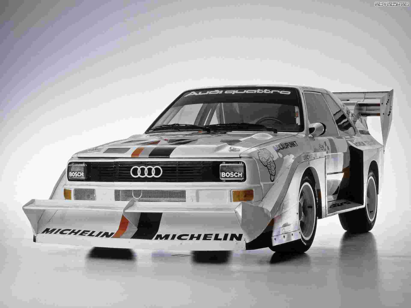 Надежная машина Audi 80
