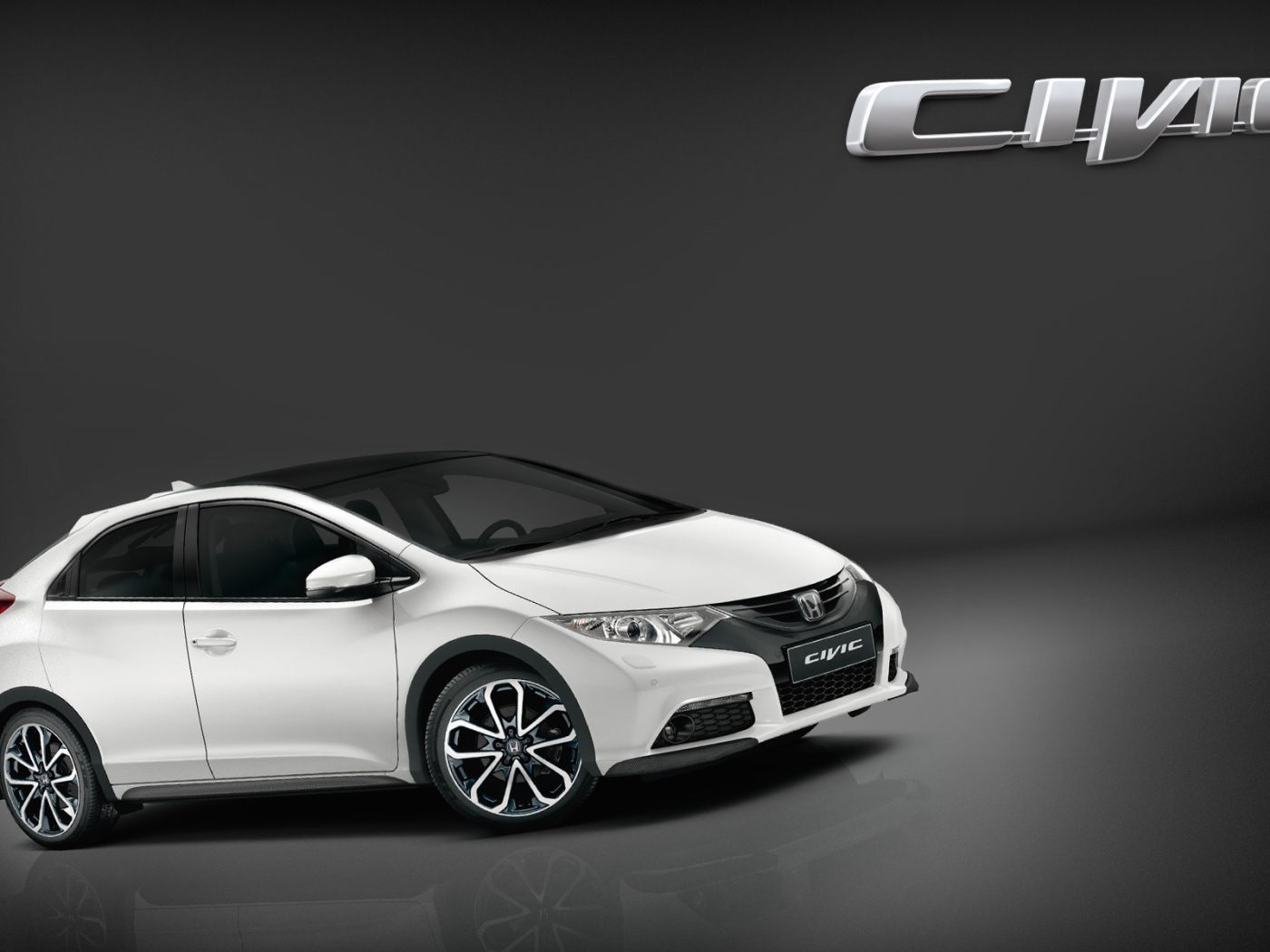 Фото автомобиля Honda Civic 5D