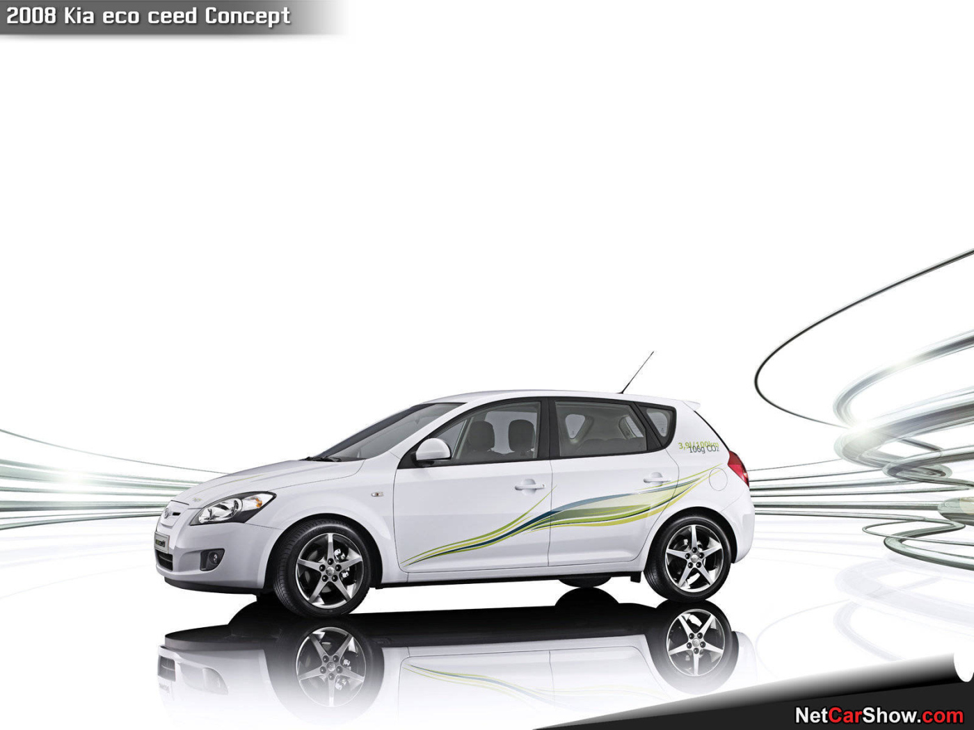 Фото автомобиля Kia Ceed