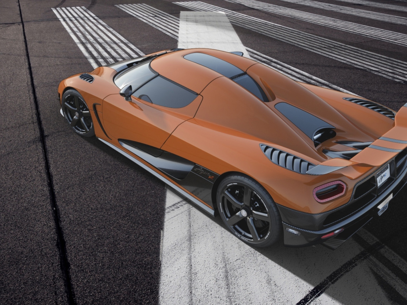 Car Koenigsegg