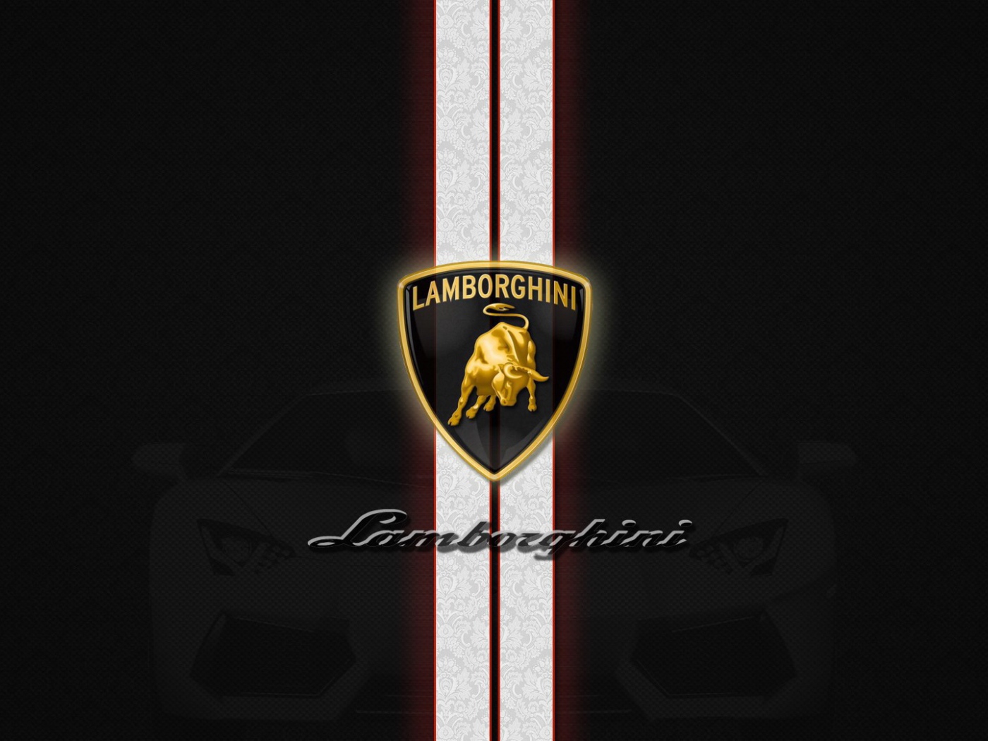 Символ Ламборджини