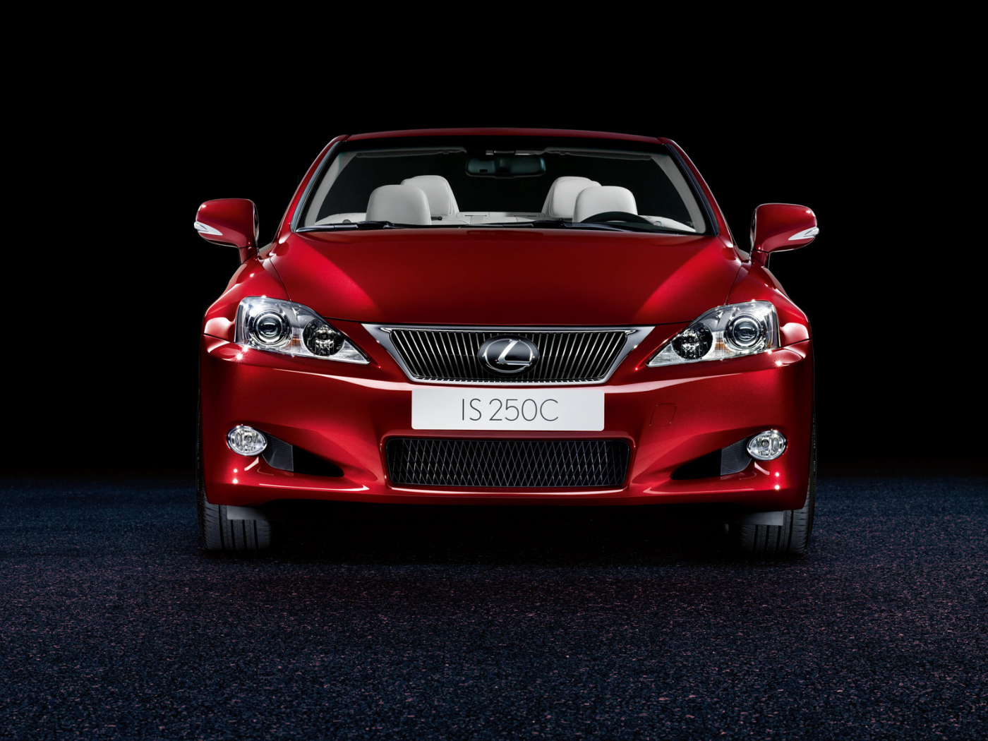 Неповторимый Lexus IS 250