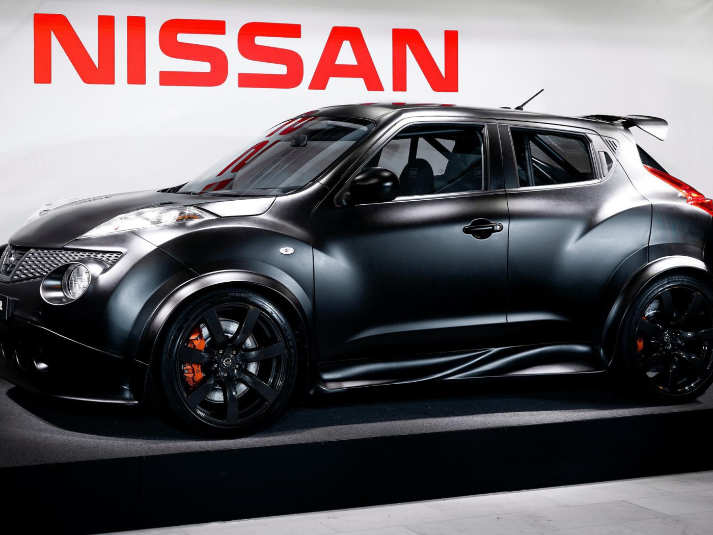 Надежный автомобиль Nissan Juke