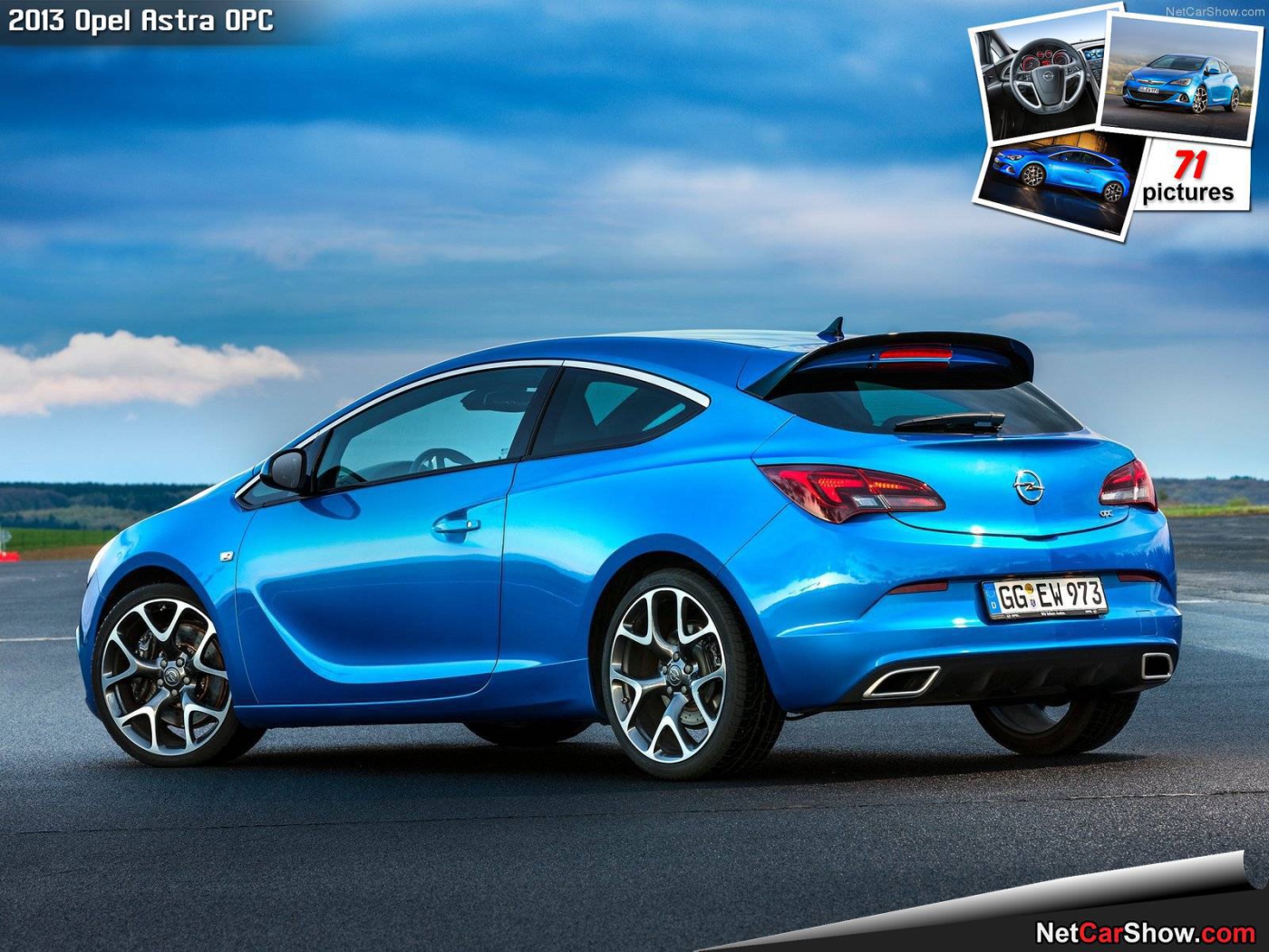 Надежная машина Opel Astra