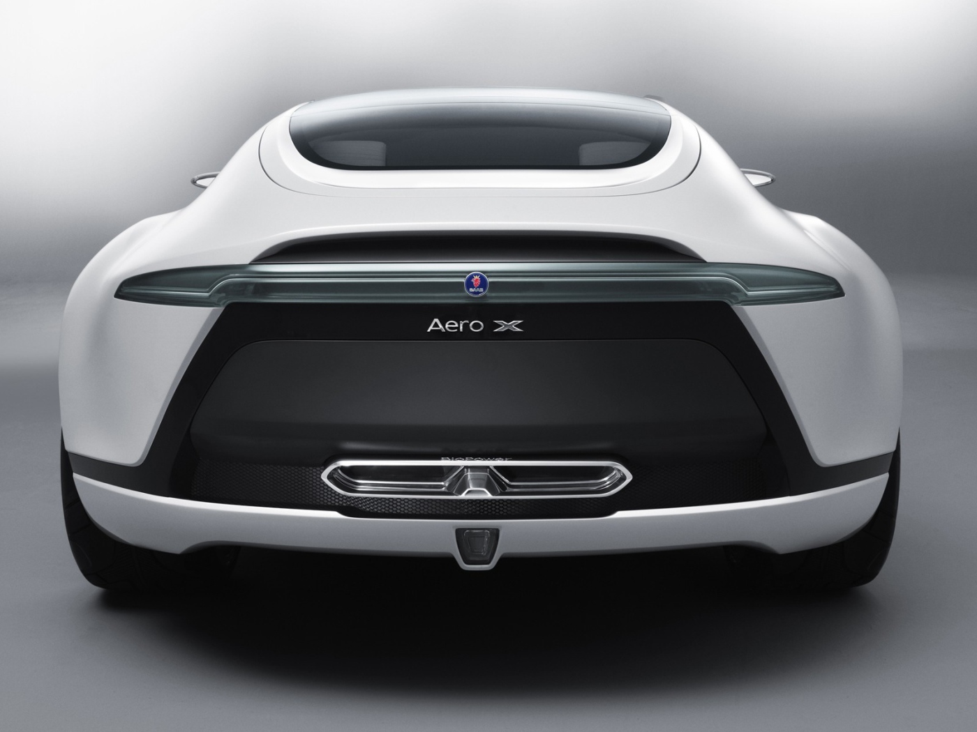 Дизайн автомобиля Saab 9000