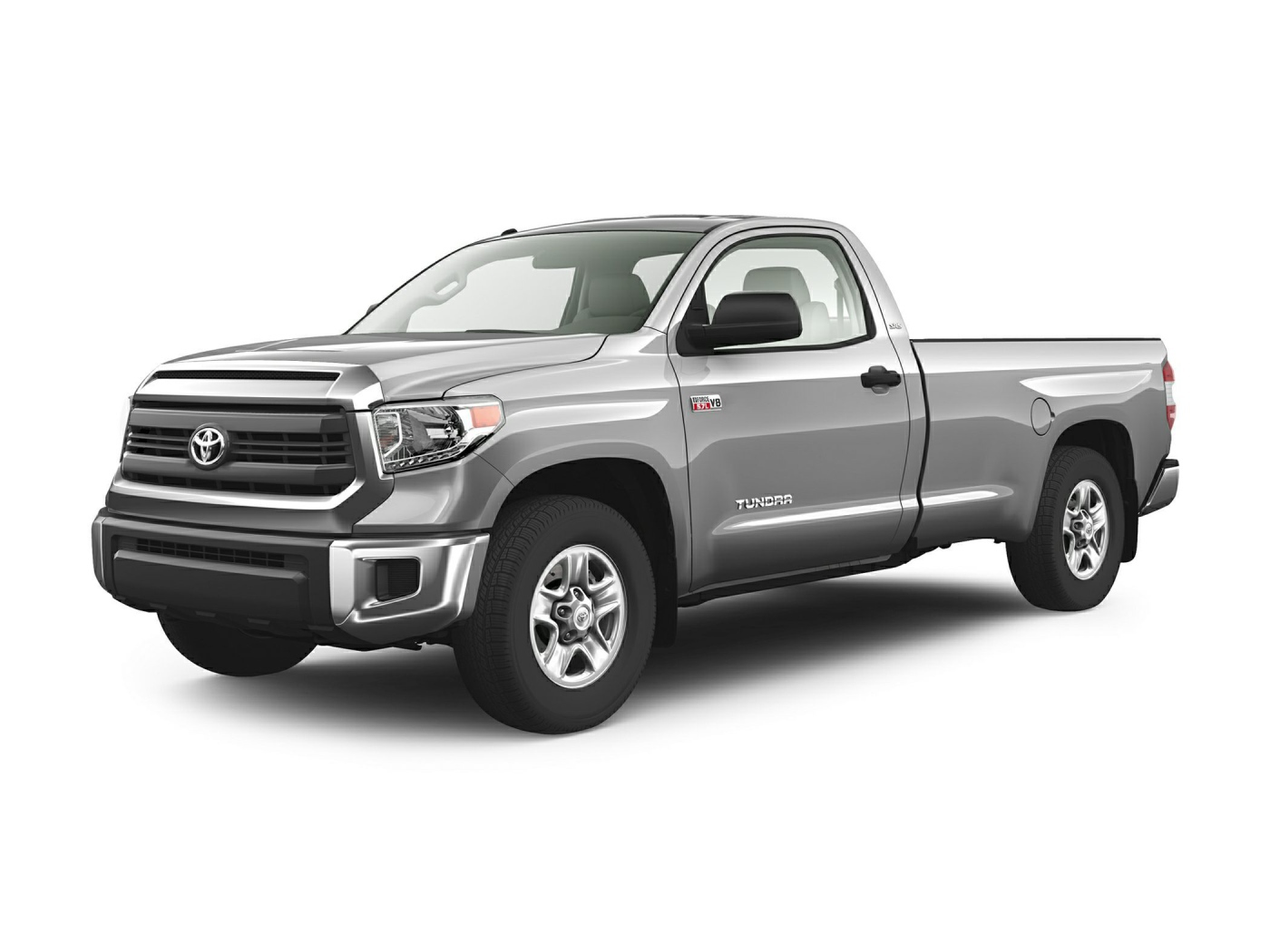 Дизайн автомобиля Toyota Tundra 2014