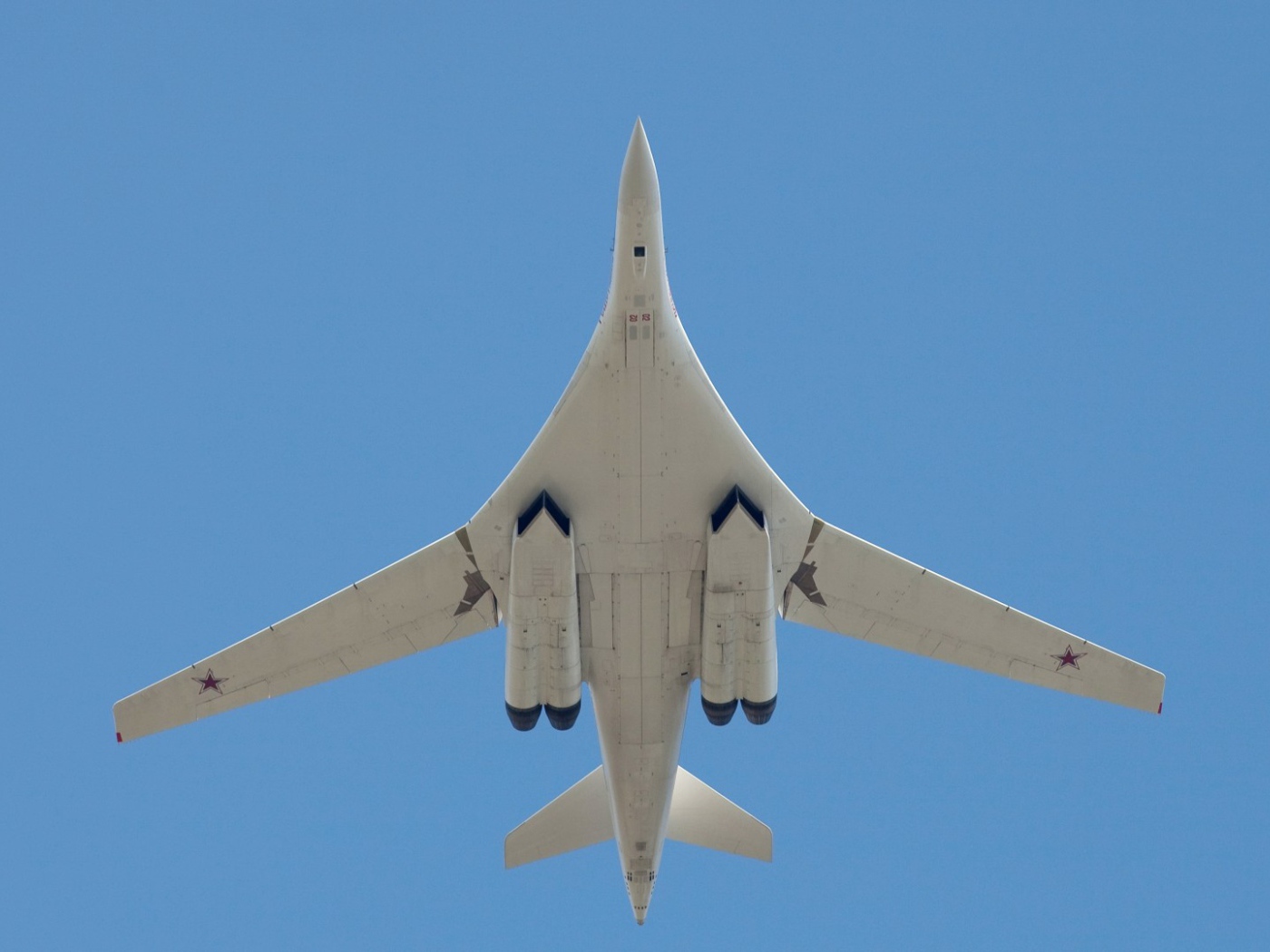 Высотный самолет