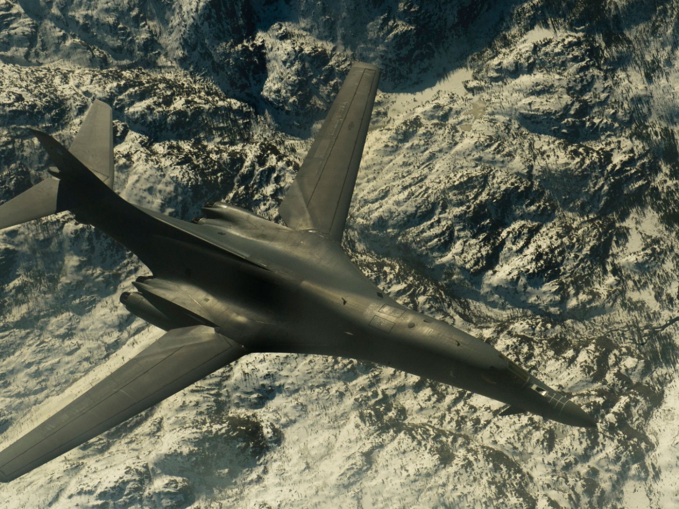 Самолет разведчик