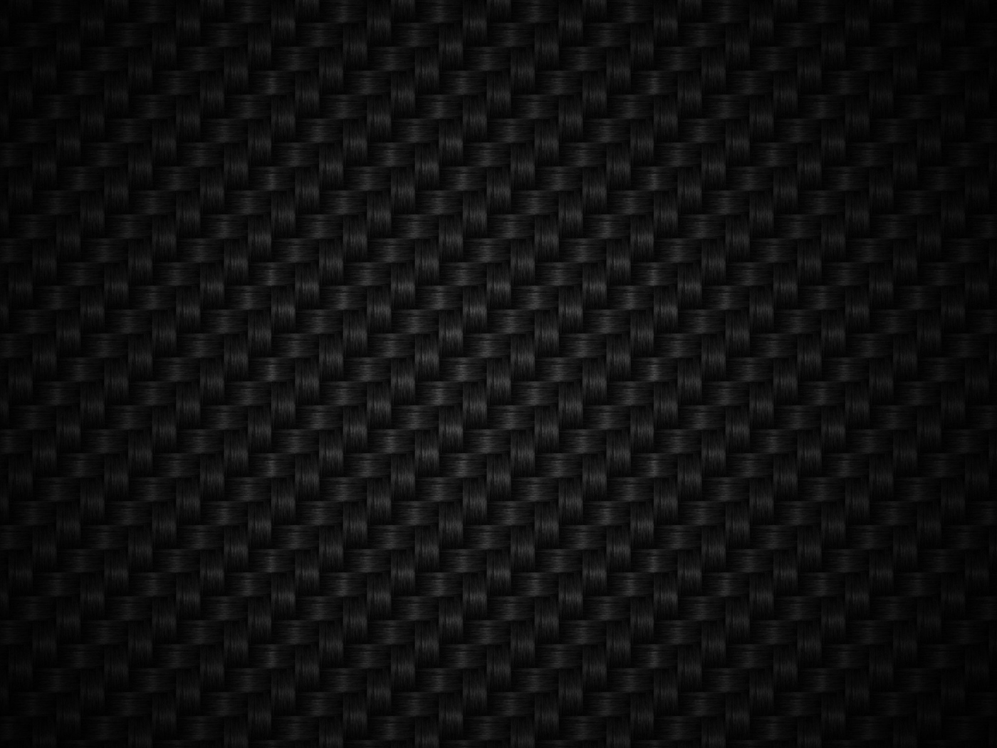 Черные обои плетеная текстура