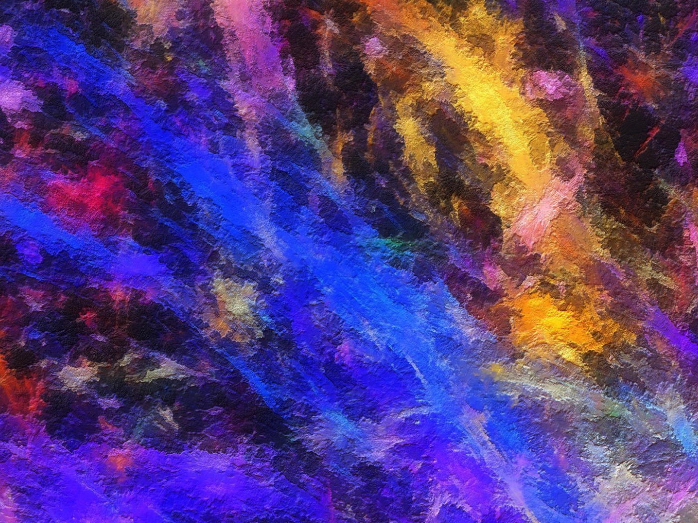 Kисть опытного художника