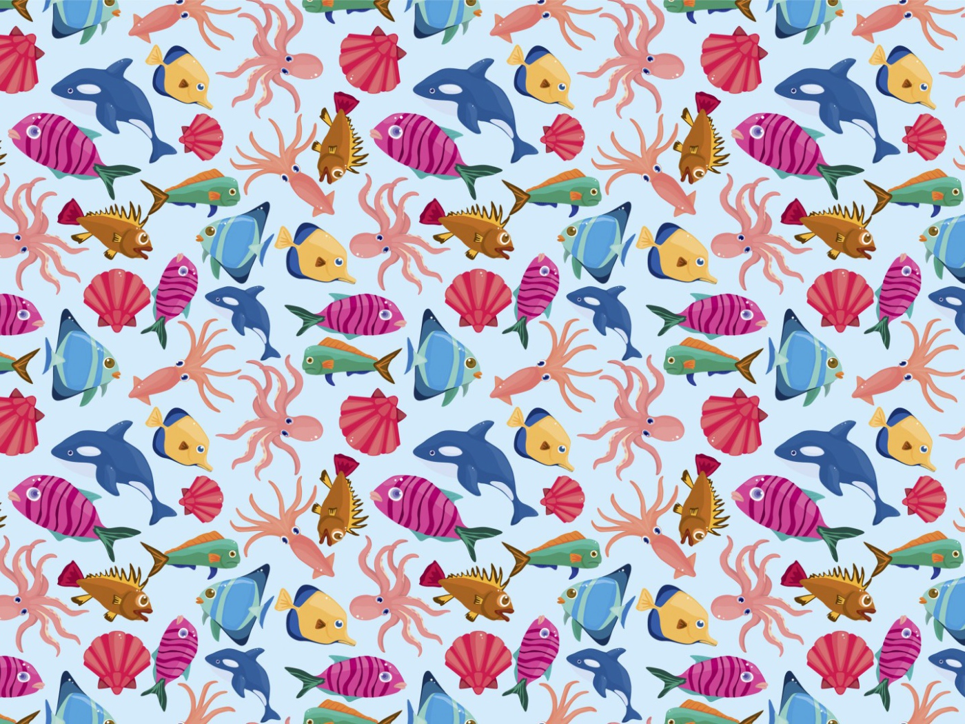 Детские рисунки