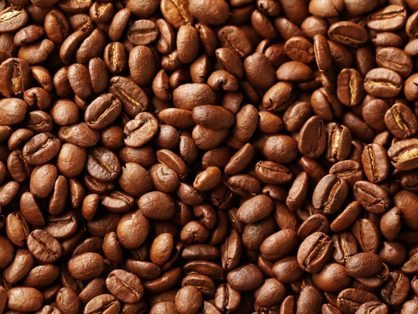 Зерна кофе