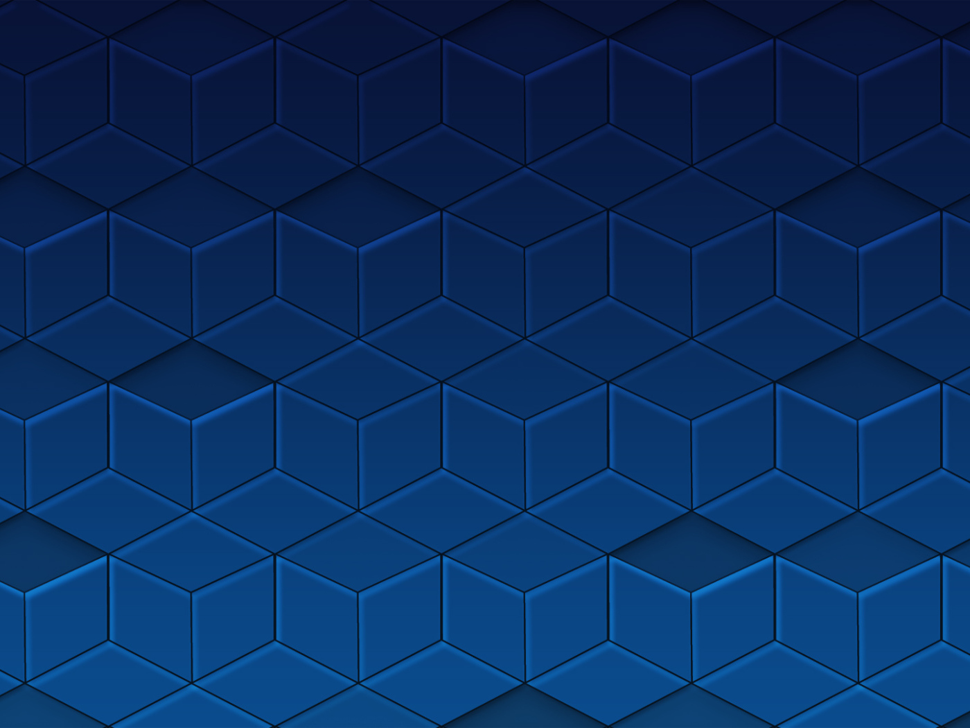 Ромбы и шестиугольники 