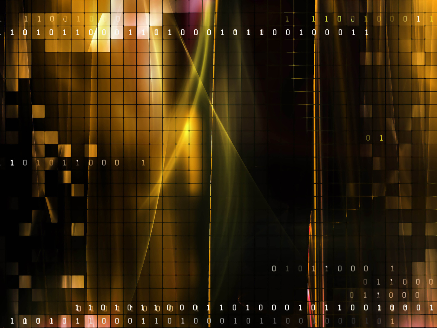 Цифровой код