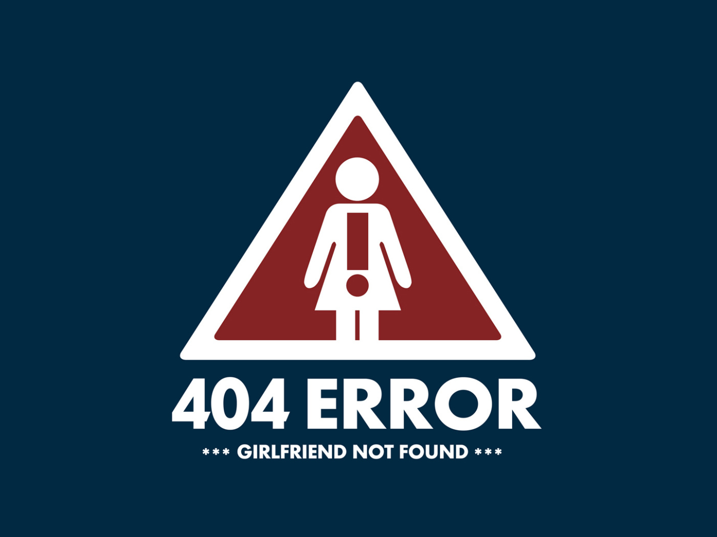 Ошибка 404
