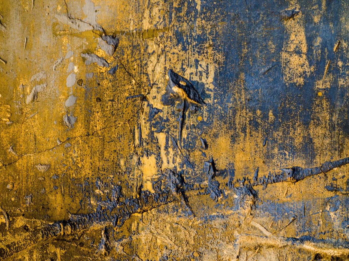 Призрак старого леса