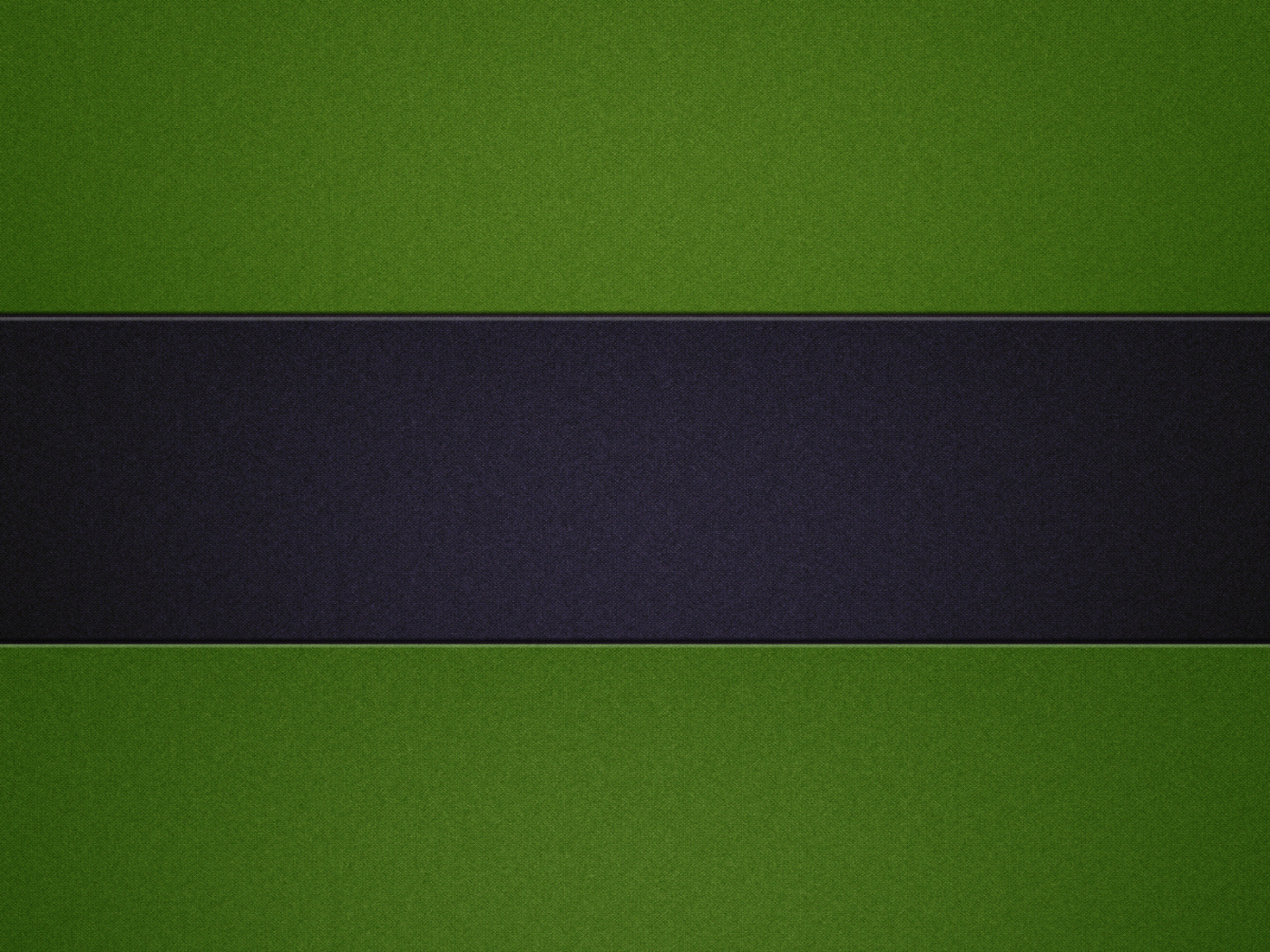 Зеленые полосы