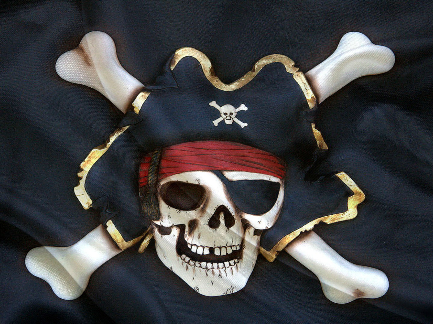 Веселый Роджер