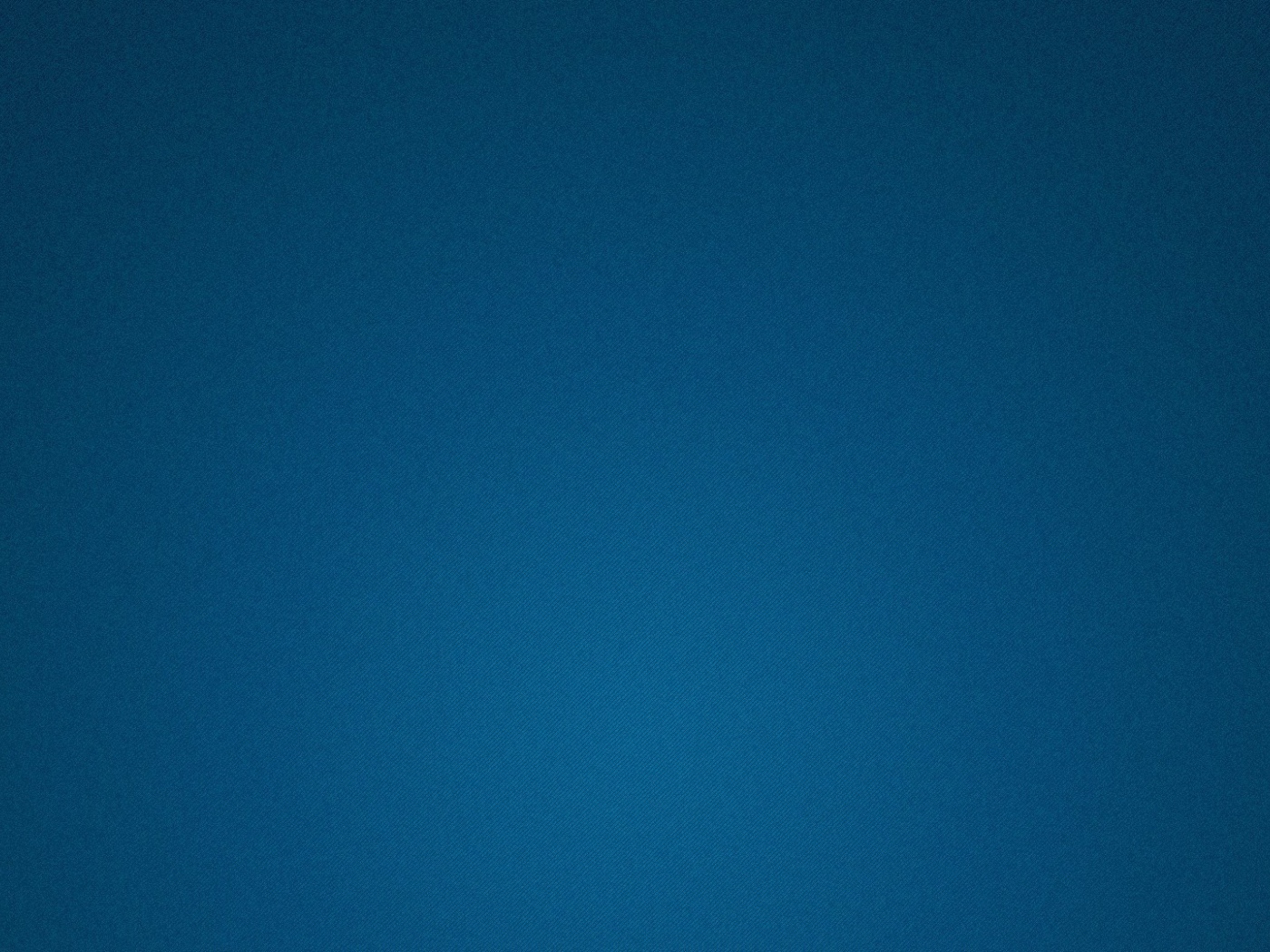 Синий фон на обои