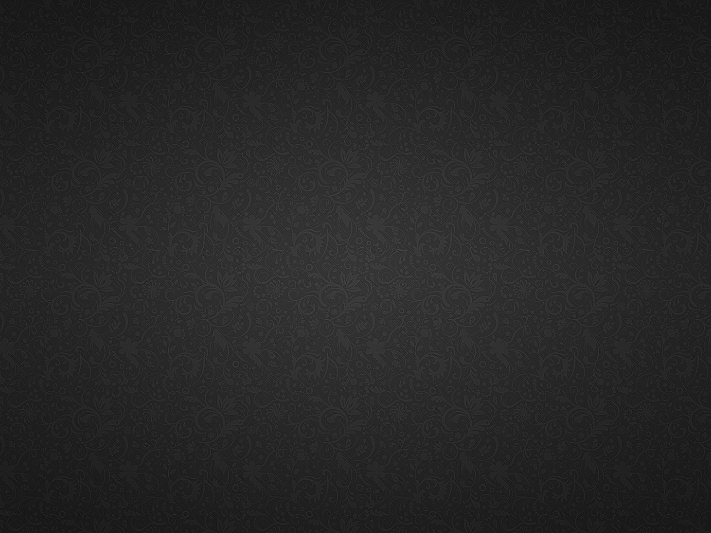 Орнамент на сером фоне